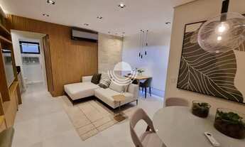 Imagem: Apartamento à venda em Campinas, Cambuí