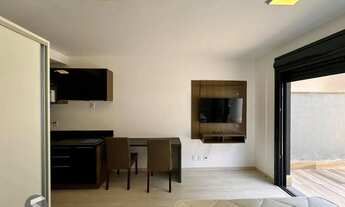 Imagem 3: APARTAMENTO GARDEN DE 54M², 1 DORMITÓRIO, 1 VAGA - MONT SERRAT