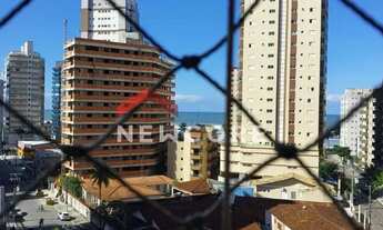 Imagem: Apartamento em Rua Maria Tognini - Caiçara