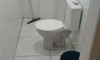 Imagem 3: Troco um apartamento no barrio 17 de maço troco em casa