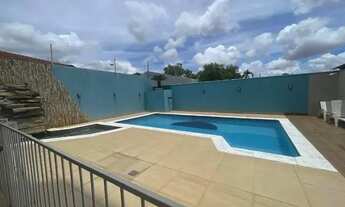 Imagem 5: Imóvel para aluguel tem 80 metros quadrados com 3 quartos em Jardim Santa Marta - Cuiabá