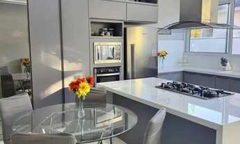 Imagem 5: Casa à venda no RESIDENCIAL POLINÉSIA