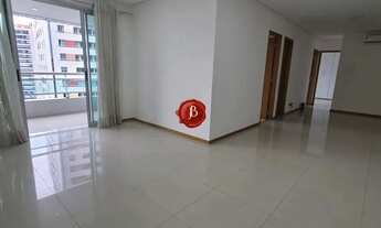 Imagem 3: Salvador Dali | 112m², 3 Quartos, Andar Alto