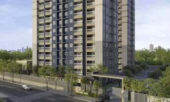 Imagem 5: Wave Boa Viagem Apartamentos 2 Quartos com Garden e Lazer de Clube