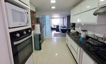 Imagem 4: Exclusivo Apartamento de Alto Padrão Na Ponta do Farol . FRENTE MAR LIVRE E ESPETACULAR