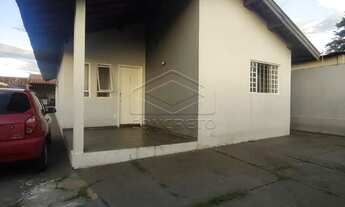 Imagem 2: Casa Padrão em Bauru