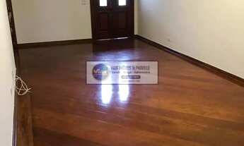 Imagem 3: Alugue já casa com 04 suítes, 03 vagas por R$ 17.500