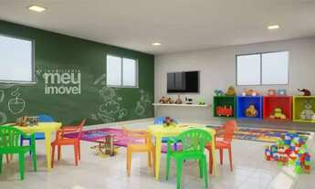 Imagem 7: JSM98-SETAI-LANÇAMENTO DE AP, NO TURU!AO LADO DO MIX MATEUS!NÃO PERCA ESSA CHANCE DE SAIR