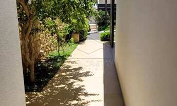 Imagem 2: VILLAGGIO II - SOBRADO C/4 SUÍTES