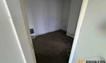 Imagem 7: Conjunto Comercial de 140m² de área útil