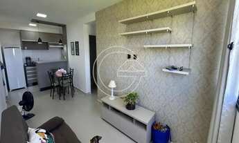 Imagem 7: ALUGA-SE Apartamento NO ESSENCE CLUB HOUSE - MARÍLIA/SP