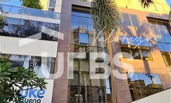 Imagem: Apartamento no Setor Bueno, 13º andar