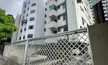 Imagem 2: Apartamento Rua Amélia Espinheiro ótima localização