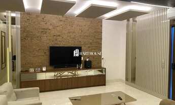 Imagem 2: Casa Térrea no Florais do Valle Alto Padrão (Venda