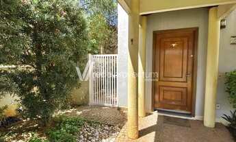 Imagem 3: Casa - Parque Rural Fazenda Santa Cândida - Campinas