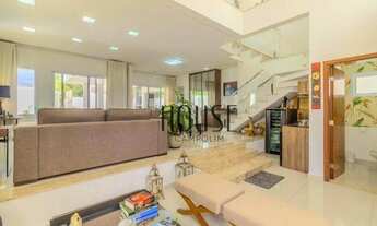 Imagem 7: Casa à venda em Sorocaba, com 330m² | Condomínio de alto padrão Portal da Primavera