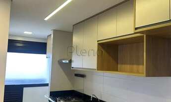 Imagem 6: Apartamento à venda em Campinas, Cambuí, com 1 quarto, com 51 m², Condominio Edifício Limo