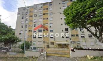 Imagem 2: Apartamento em Rua Doutor Otávio Santos - Jardim Sabará - Porto Alegre/RS