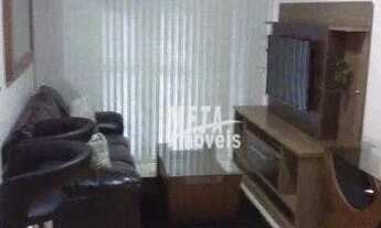 Imagem 2: Apartamento com 2 dormitórios à venda, 65 m² por R$ 265.000,00 - Parque Santo Amaro - Camp