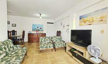 Imagem 5: Imóvel para venda possui 177 metros quadrados com 4 quartos em Camboinha - Cabedelo - PB