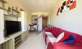 Imagem 4: VENDO | APARTAMENTO 64 M² | 02 QUARTOS | JARDIM ARMAÇÃO