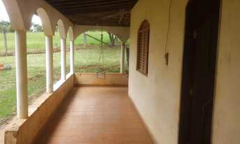 Imagem 7: Chácara Pilar do Sul 5600mts