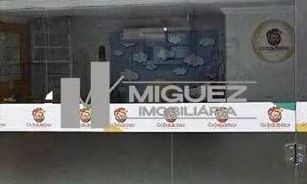 Imagem 2: Rua Ana Barbosa loja 60m²