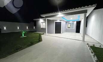 Imagem: Linda casa em Maricá