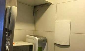 Imagem 5: Apartamento com 1 dormitório para alugar, 44 m² por R$ 3.413/mês - Guararapes - Fortaleza