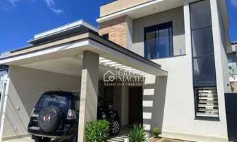 Imagem: Sobrado à venda no Condomínio Park Real