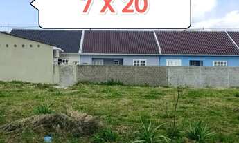 Imagem: TERRENO NO CENTRO NOVO ELDORADO DO SUL