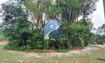 Imagem 5: Lote no Alphaville II - Ponta Negra