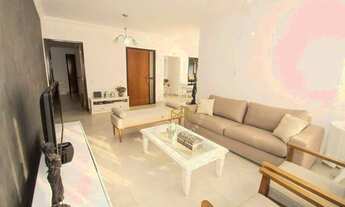 Imagem 4: Apartamento à venda, 182 m² por R$ 1.250.000,00 - Edifício Capri - Vinhedo/SP