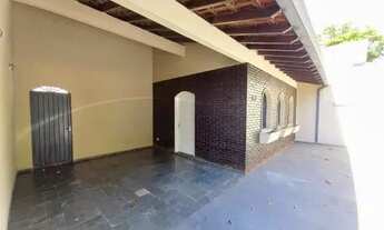 Imagem 7: Casa térrea no bairro Vila Liberdade em Presidente Prudente