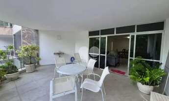 Imagem: Lopes Enjoy Vende Apartamento 4 quartos