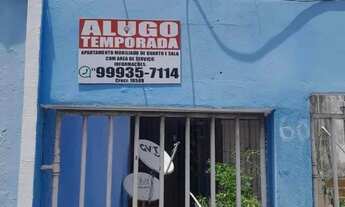 Imagem 4: Apartamento Para Carnaval ou Feriados de1 quarto no Bairro de Itapuã - Salvador - BA