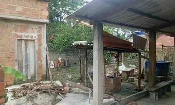 Imagem 3: Casa em itaocaia vale na região de itapuaçu 2 quartos 2 banheiro sala cozinha varanda