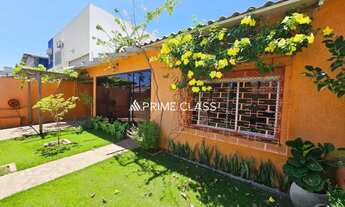 Imagem: Sobrado com 5 dormitorios sendo 2 suítes