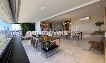 Imagem 3: Venda Apartamento 4 quartos Jardim das Mangabeiras Nova Lima