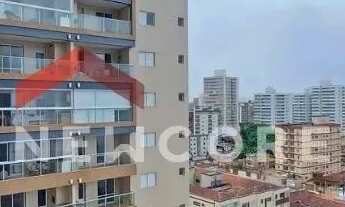 Imagem 6: Apartamento em Rua Caribas - Aviação - Praia Grande/SP