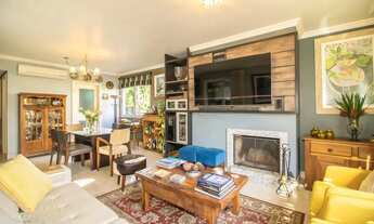 Imagem 6: Apartamento de 3 suítes e 2 vagas no Petropolis