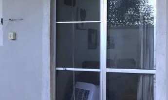 Imagem 6: Apartamento com quintal privativo