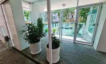 Imagem 3: Apartamento em Rua Mém de Sá - Centro - São Vicente/SP