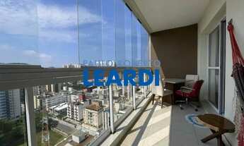 Imagem: APARTAMENTO - JARDIM LAS PALMAS - SP