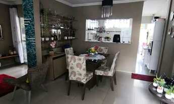 Imagem 5: Imóvel para venda tem 300 metros quadrados com 6 quartos em Parangaba - Fortaleza - CE