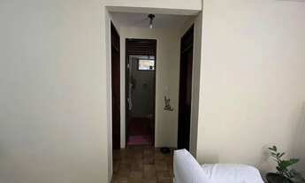 Imagem 4: Apartamento no Resid.Rocha Cavalcante III Bloco A. Apto 202 Bodocongo