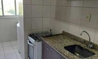Imagem 4: Apartamento Mobiliado no Aleixo - Morada do Sol