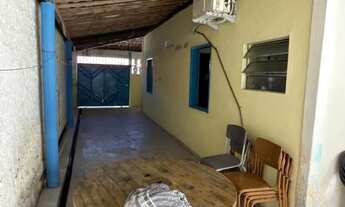 Imagem 7: Vendo essa casa na Praia do Peba