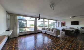 Imagem 5: Apartamento com 4 quartos à venda ou para locação em Copacabana - RJ