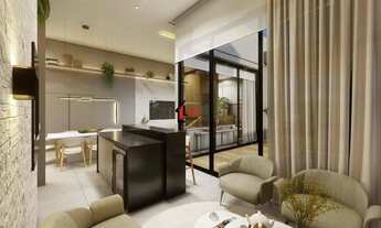 Imagem 5: Casa em Condomínio para Venda em Presidente Prudente, CONDOMINIO RESIDENCIAL DAMHA BELVEDE